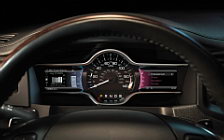 Cars wallpapers Lincoln MKS - 2013