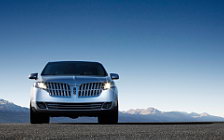 Cars wallpapers Lincoln MKT - 2010