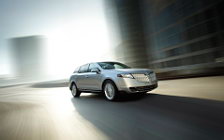 Cars wallpapers Lincoln MKT - 2010