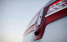 Cars wallpapers Lincoln MKT - 2010