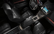 Cars wallpapers Lincoln MKT - 2012