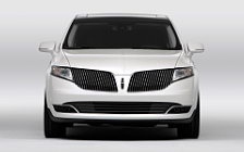 Cars wallpapers Lincoln MKT - 2013