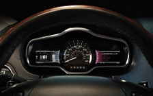 Cars wallpapers Lincoln MKT - 2013
