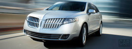 Lincoln MKT - 2010