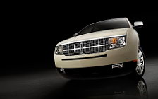 Cars wallpapers Lincoln MKX - 2007