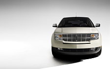 Cars wallpapers Lincoln MKX - 2007