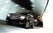 Cars wallpapers Lincoln MKX - 2009