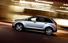 Cars wallpapers Lincoln MKX - 2011