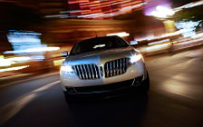 Cars wallpapers Lincoln MKX - 2011