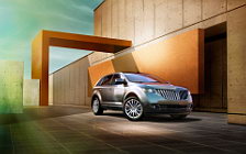 Cars wallpapers Lincoln MKX - 2012