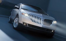 Cars wallpapers Lincoln MKX - 2013