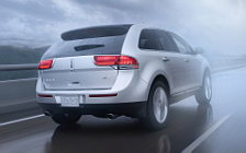 Cars wallpapers Lincoln MKX - 2013