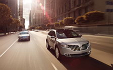 Cars wallpapers Lincoln MKX - 2013