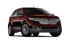 Cars wallpapers Lincoln MKX - 2013