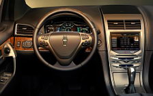 Cars wallpapers Lincoln MKX - 2013