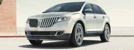 Lincoln MKX - 2015