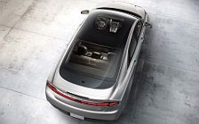 Cars wallpapers Lincoln MKZ Hybrid - 2013