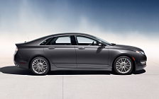 Cars wallpapers Lincoln MKZ - 2013