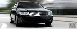 Lincoln MKZ - 2007