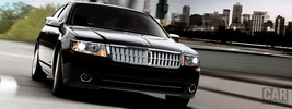 Lincoln MKZ - 2009