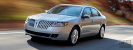 Lincoln MKZ - 2010