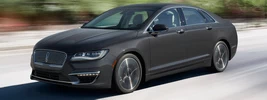 Lincoln MKZ - 2016