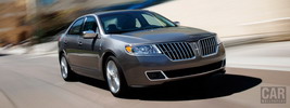 Lincoln MKZ Hybrid - 2011