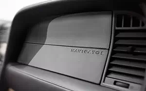 Cars wallpapers Lincoln Navigator - 2014