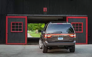 Cars wallpapers Lincoln Navigator - 2015