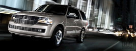 Lincoln Navigator - 2008