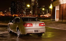 Cars wallpapers Lincoln Zephyr - 2006