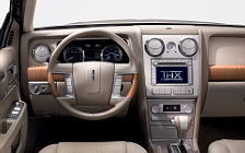 Cars wallpapers Lincoln Zephyr - 2006