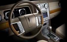 Cars wallpapers Lincoln Zephyr - 2006