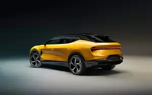 Cars wallpapers Lotus Eletre - 2023