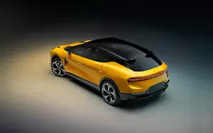 Cars wallpapers Lotus Eletre - 2023