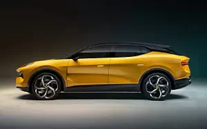 Cars wallpapers Lotus Eletre - 2023