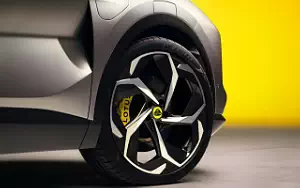 Cars wallpapers Lotus Eletre - 2023