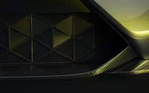 Cars wallpapers Lotus Eletre - 2023