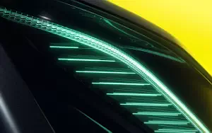 Cars wallpapers Lotus Eletre - 2023