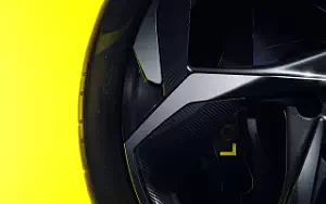 Cars wallpapers Lotus Eletre - 2023
