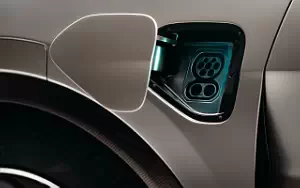 Cars wallpapers Lotus Eletre - 2023