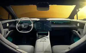 Cars wallpapers Lotus Eletre - 2023