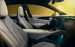 Cars wallpapers Lotus Eletre - 2023