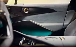 Cars wallpapers Lotus Eletre - 2023