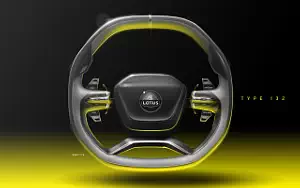 Cars wallpapers Lotus Eletre - 2023