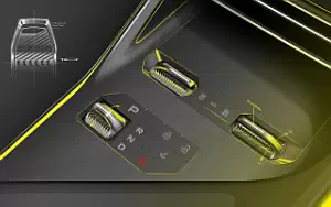 Cars wallpapers Lotus Eletre - 2023