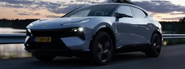 Lotus Eletre S (Kaimu Grey) - 2023