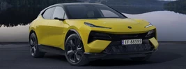 Lotus Eletre S (Solar Yellow) - 2023