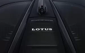 Cars wallpapers Lotus Evija - 2019