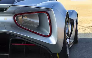 Cars wallpapers Lotus Evija - 2020